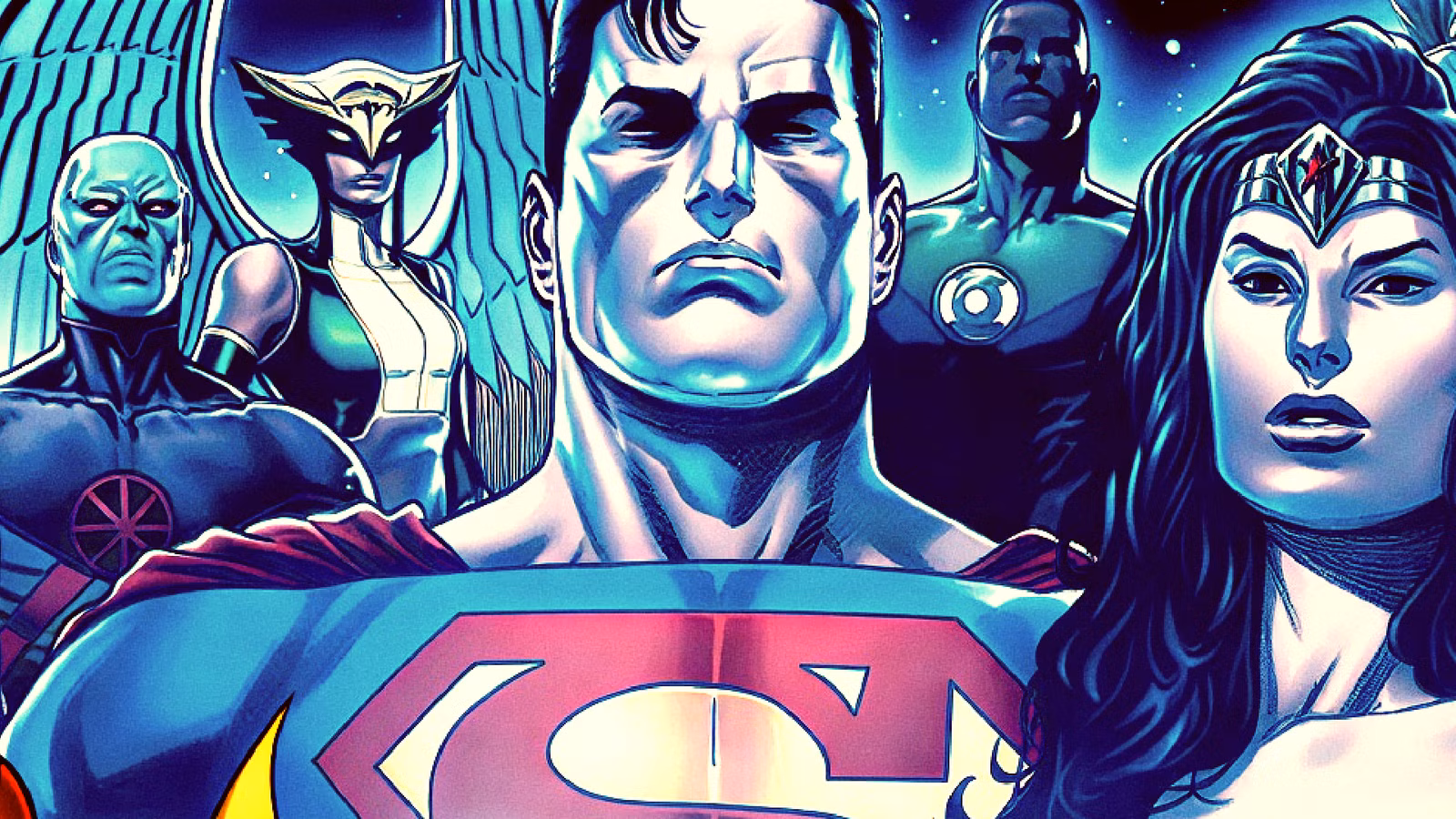 DC acaba de debilitar permanentemente al superhéroe que los fanáticos consideran más fuerte que Superman