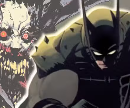 absoluto batman robin joker hijo pupilo compañero