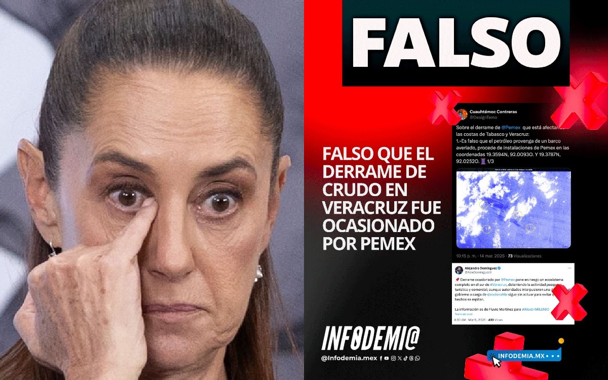 Derrame en el Golfo: los 72 días que el gobierno negó la verdad