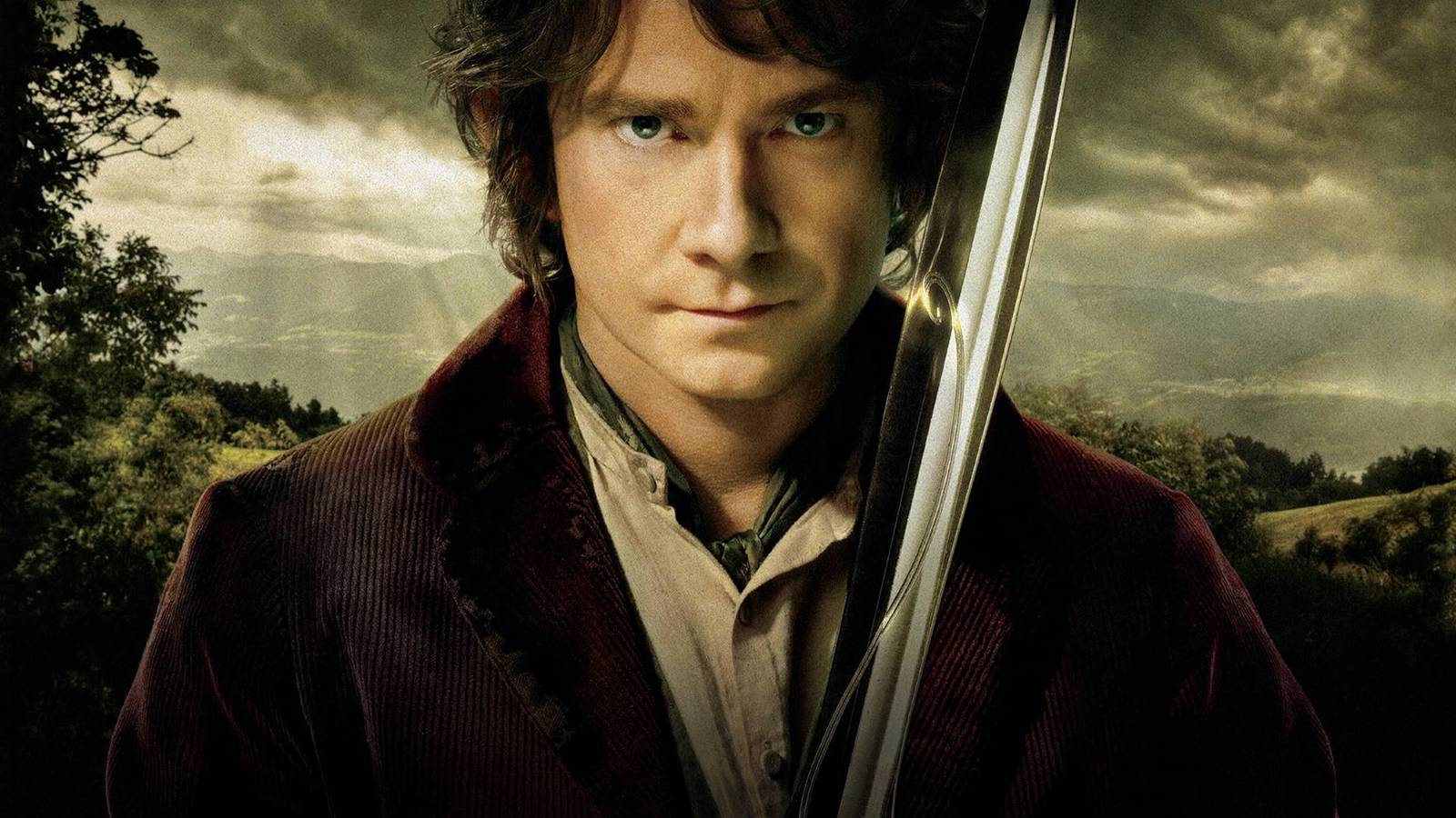 Dónde ver todas las películas de El Hobbit en streaming en 2026