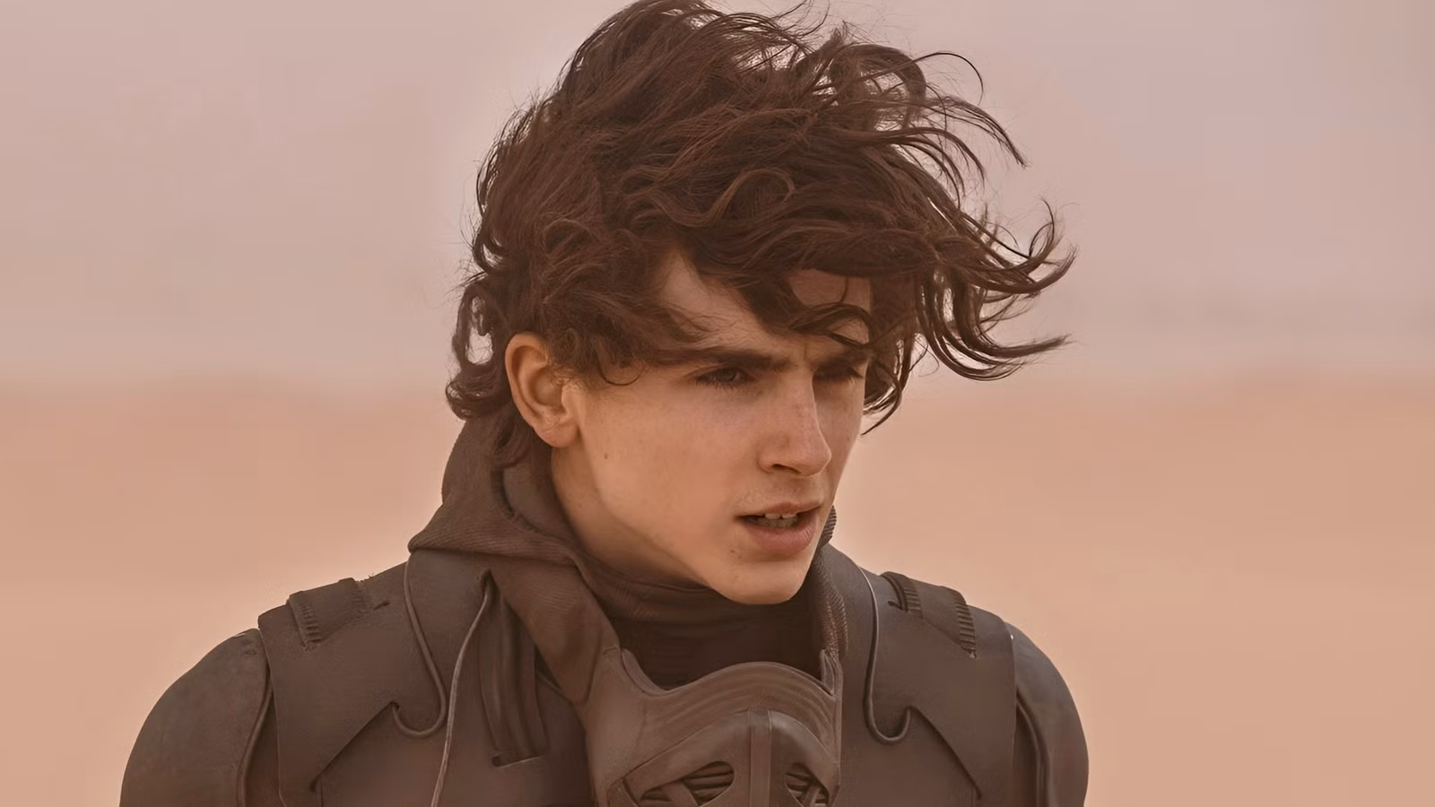 Al igual que Dune, el nuevo programa Cyberpunk de Apple TV puede demostrar que los libros de ciencia ficción “no filmables” finalmente son adaptables