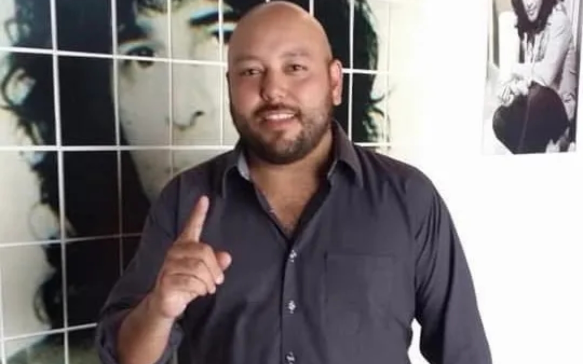 EE. UU. detiene a exfuncionario de Matamoros con 11 kilos de cocaína