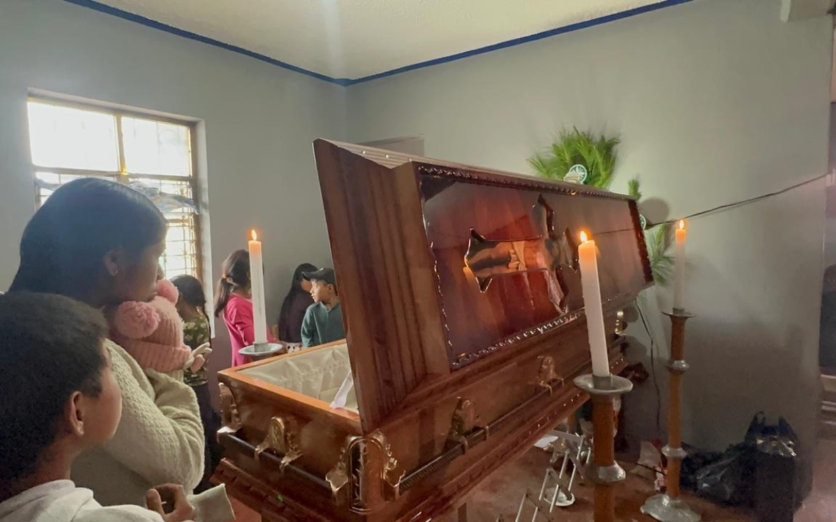 EE. UU. entrega cuerpo de Royer, migrante muerto bajo custodia de ICE y sin documentos que comprueben suicidio