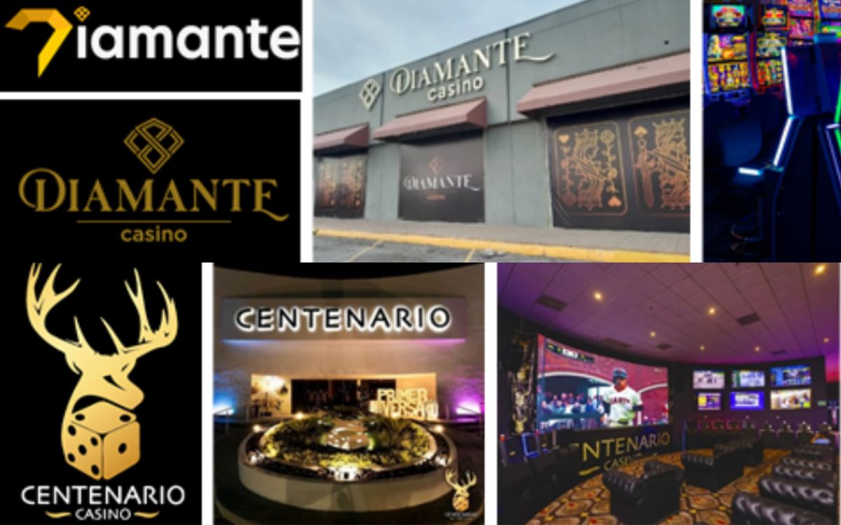 EE. UU. sanciona casinos y operadores ligados al Cártel del Noreste en la frontera