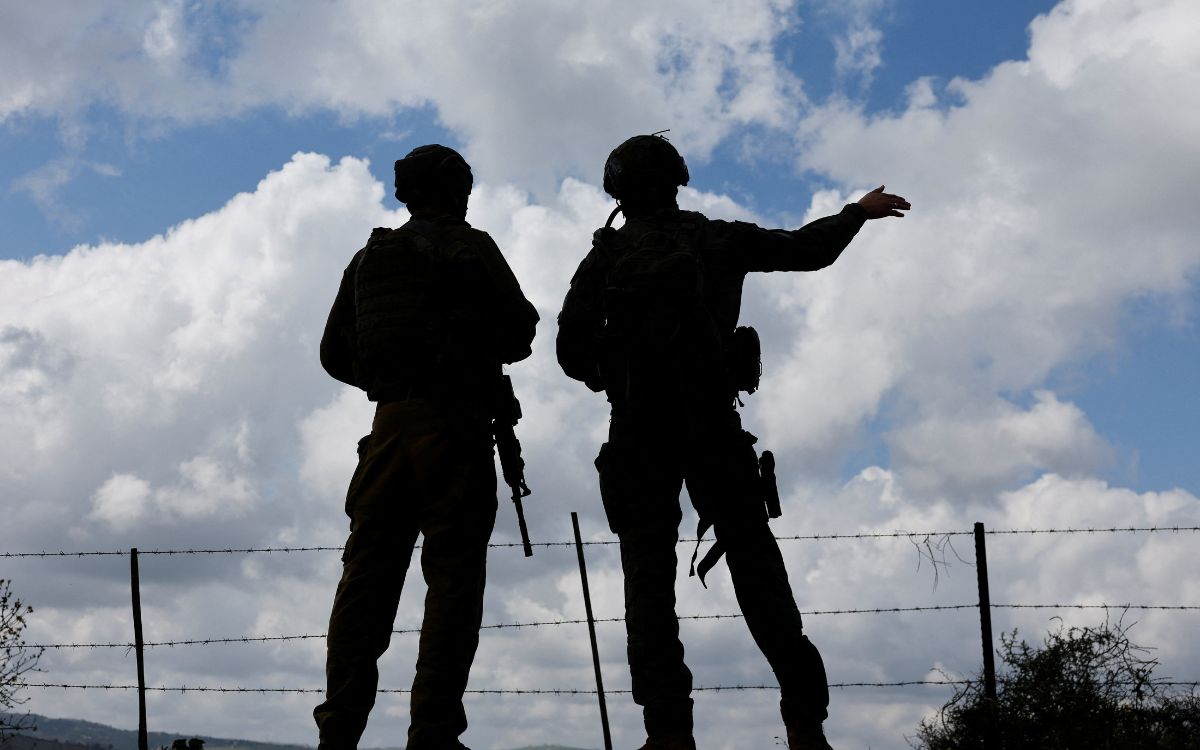 Ejército israelí mata a conductores que llevaban agua a Gaza contratados por Unicef