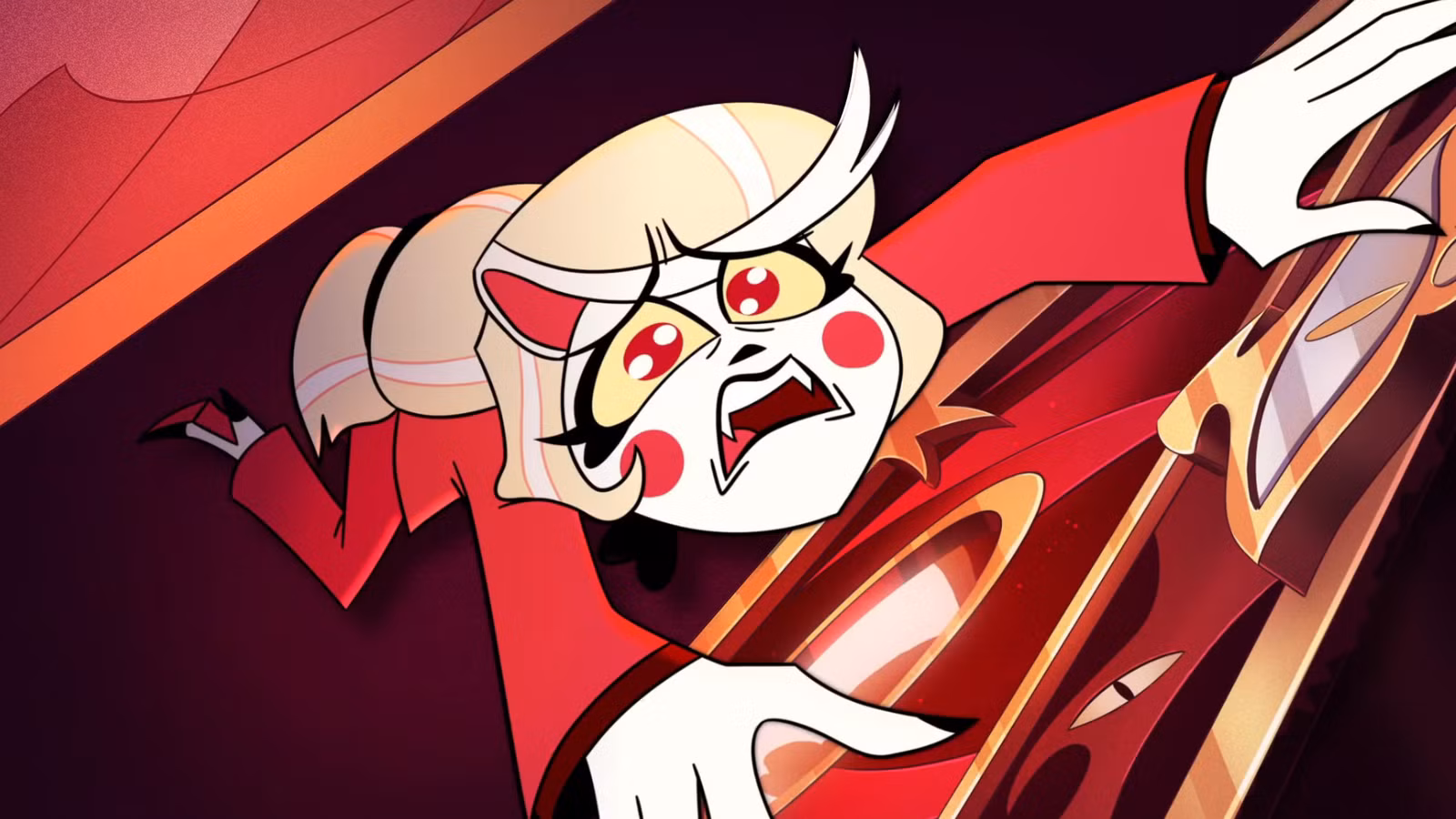 El destino de la temporada 5 de Hazbin Hotel revelado oficialmente por la creadora Vivienne Medrano