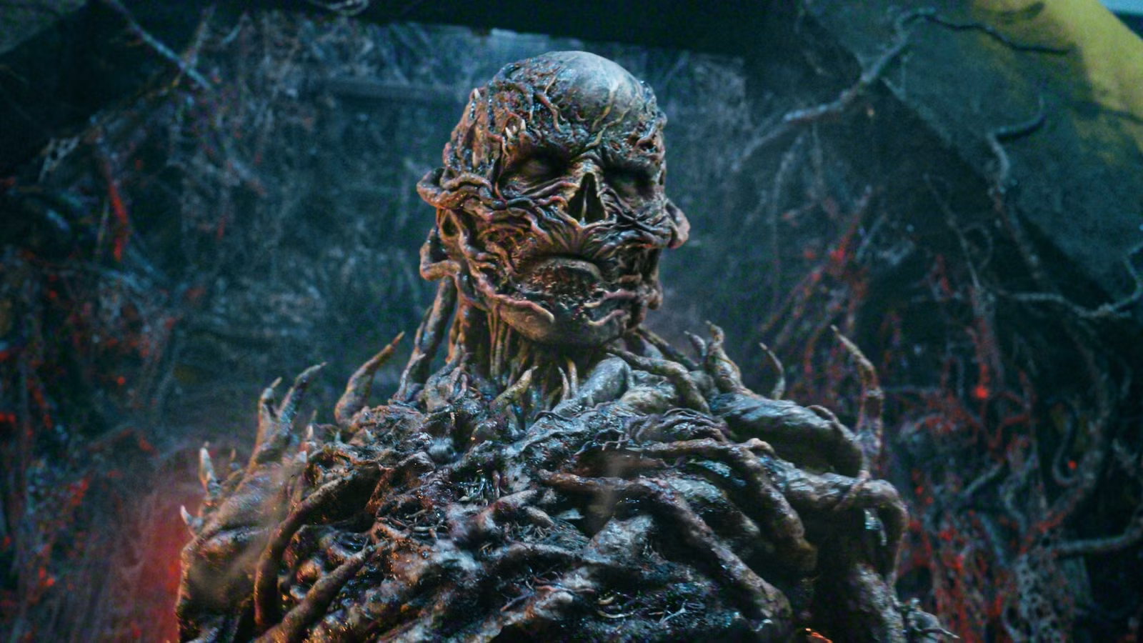 El nuevo spin-off oficial de Vecna ​​de Stranger Things no es lo que los fanáticos esperaban