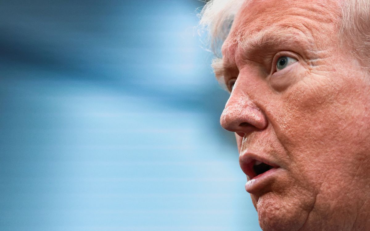 El mundo reacciona al ultimátum de Trump