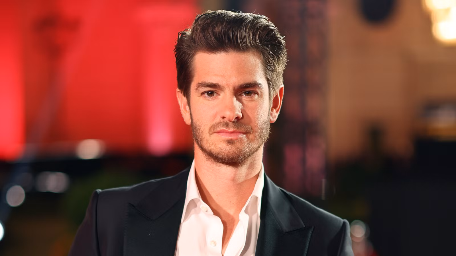 andres garfield