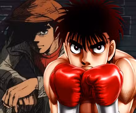 El mejor anime de lucha de todos los tiempos