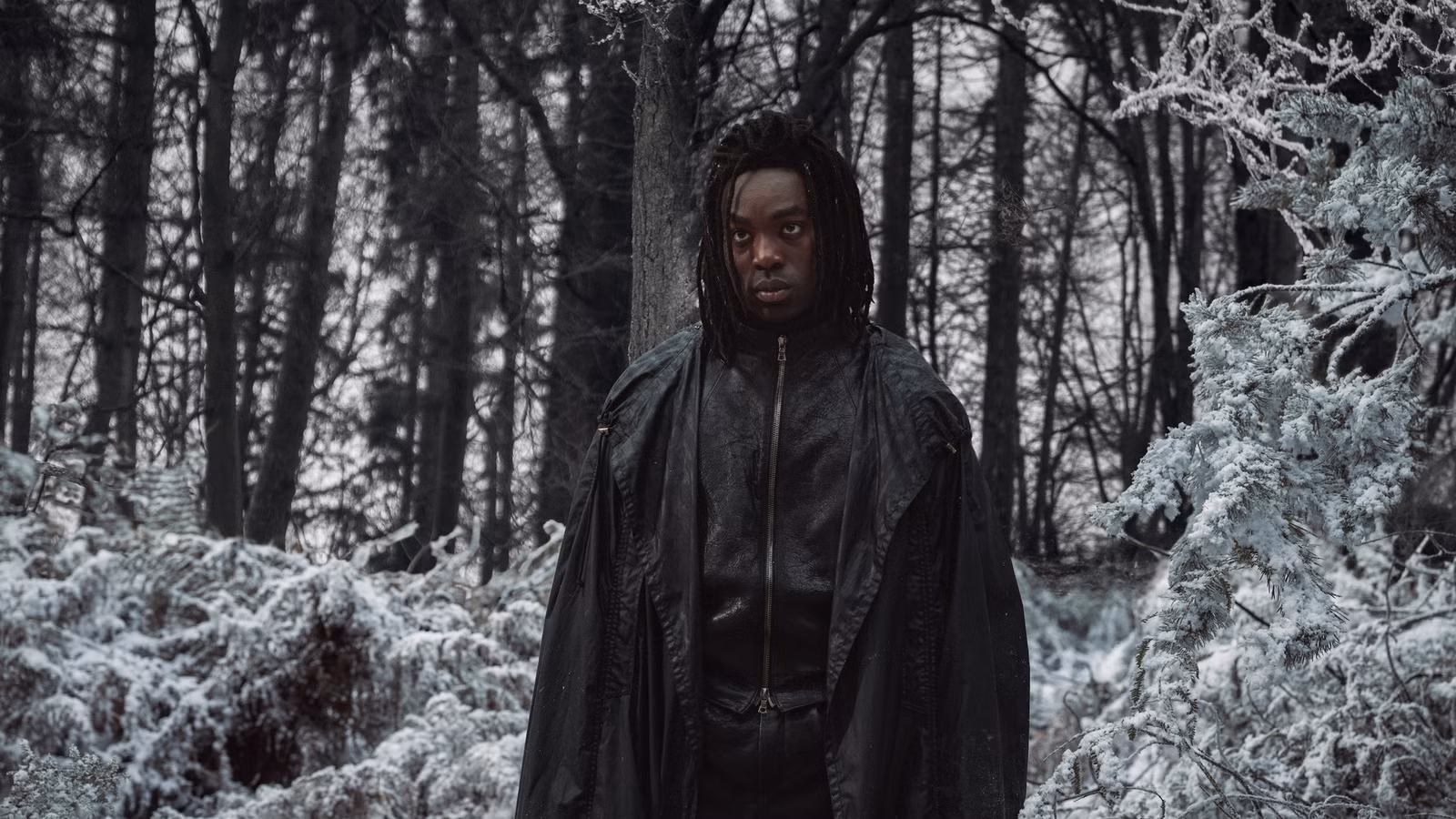 El programa de televisión más ambicioso de la década decidirá el destino de un imperio multimillonario