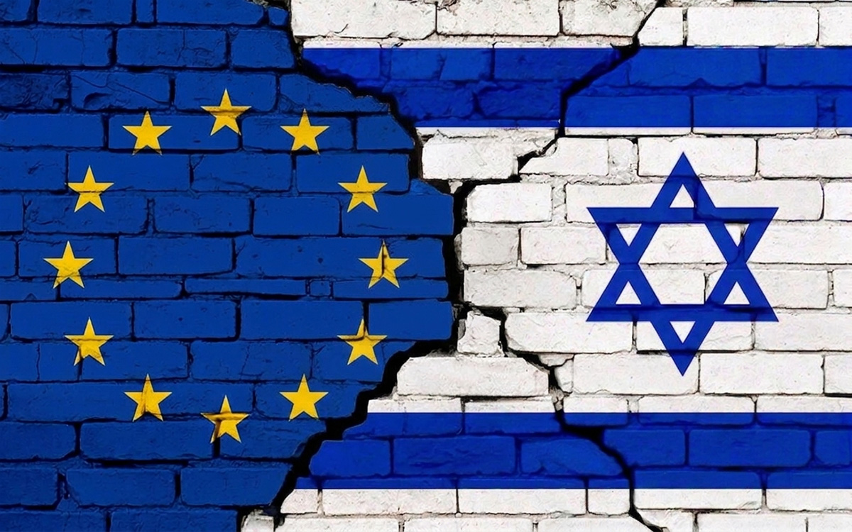 España propondrá a la Unión Europea la ruptura del Acuerdo de Asociación con Israel
