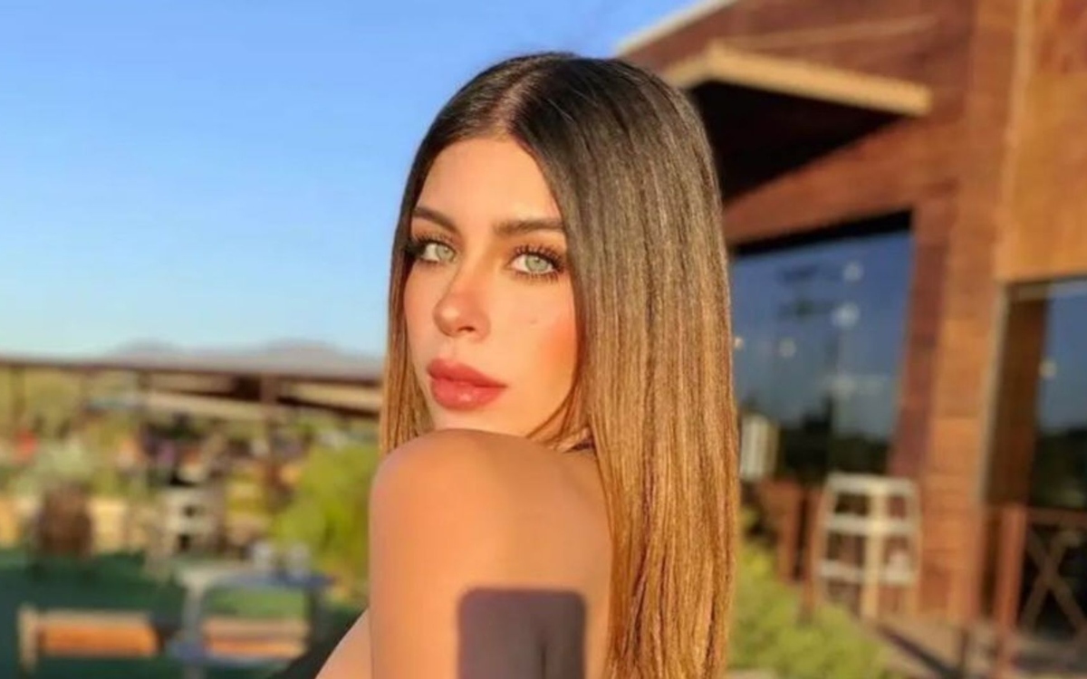 Esposo de exreina de belleza asesinada en Polanco presentó denuncia 1 día después del feminicidio