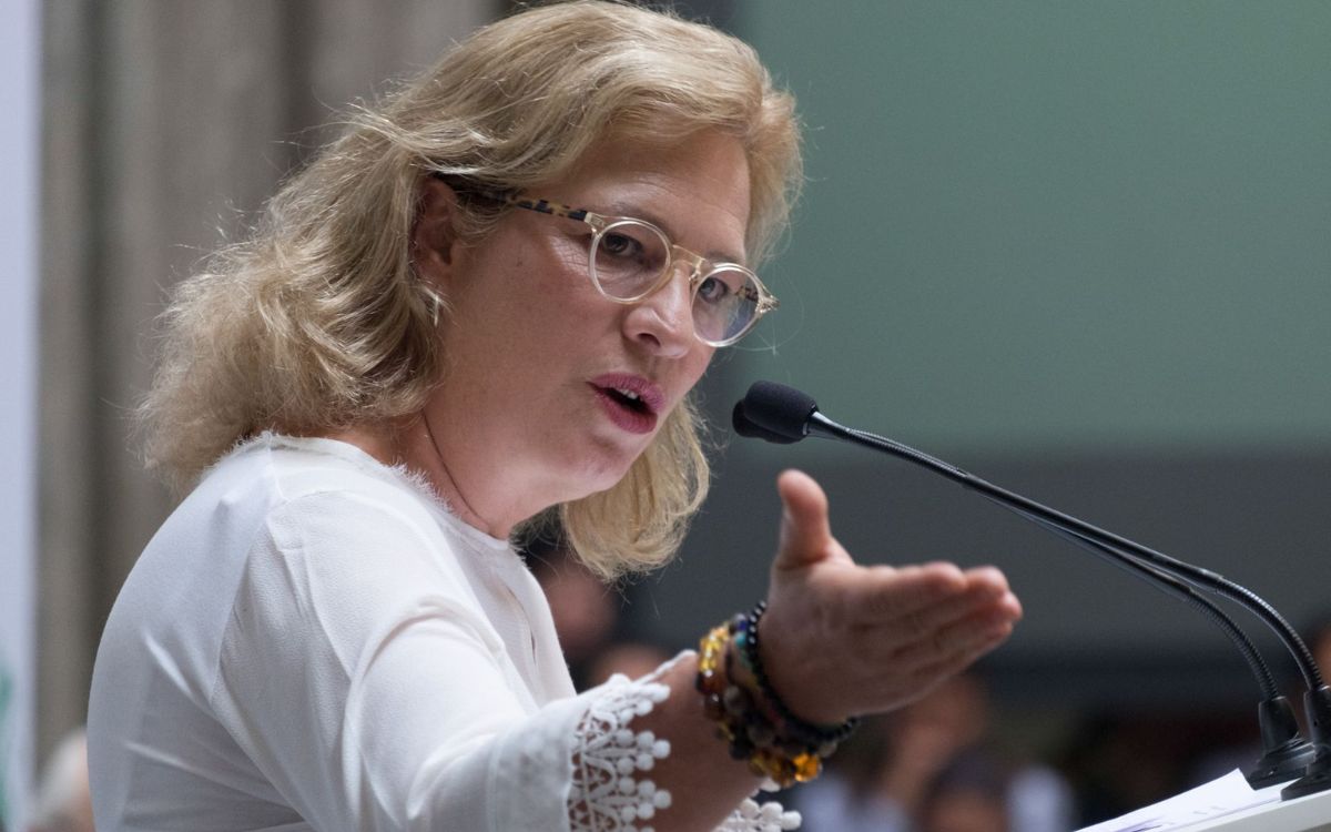 Ex embajadora en Reino Unido denunció presunta red de corrupción y desvío de fondos con 'encubrimiento' de SRE