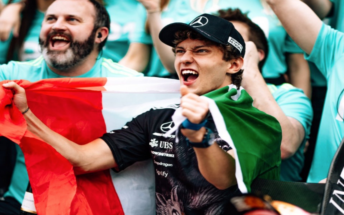 F1