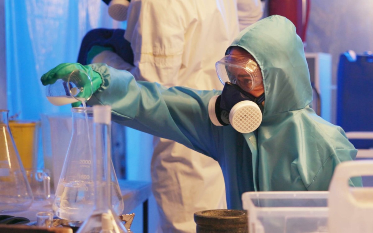 FBI investiga si hay vínculo en la muerte o desaparición de 11 científicos