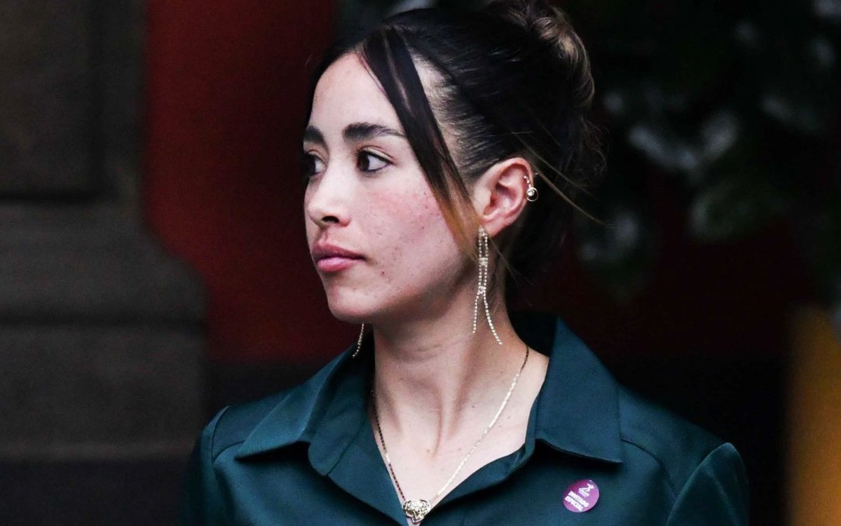 FMF sanciona a Sergio Bueno por ‘conducta impropia’ contra Katia Itzel García