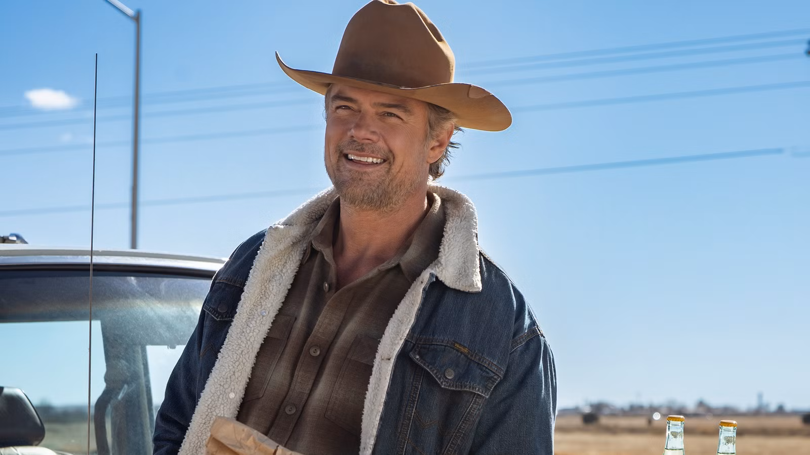 Salida de la temporada 2 de Davis’s Ransom Canyon detallada por Josh Duhamel