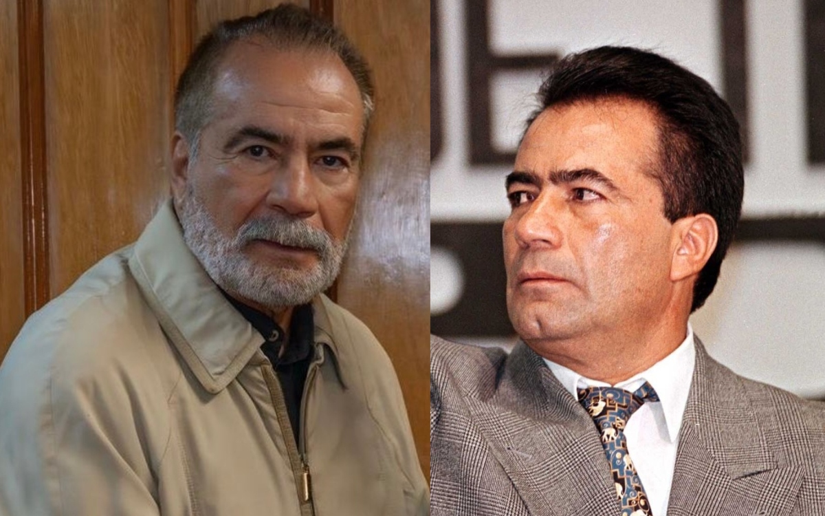 Fernando Espino: un líder sindical del siglo pasado que pone en jaque a la CDMX