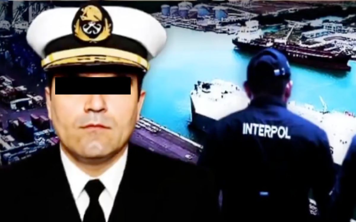 Fernando Farías Laguna pedirá asilo político en Argentina