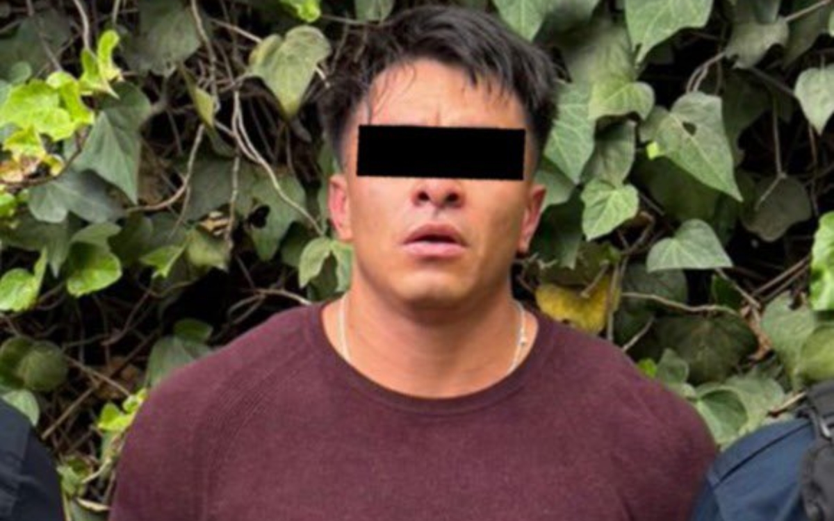 Frustran robo en casa en Lomas de Chapultepec; hay un muerto y un detenido