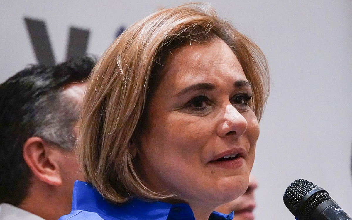 Gobernadora de Chihuahua ve que EE.UU. puede protegerla más que el Estado mexicano: Buscaglia