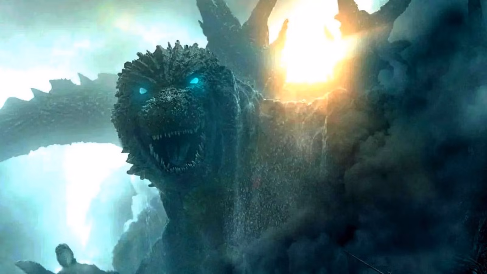 6 Kaiju que nos encantaría ver regresar en Godzilla Minus Zero