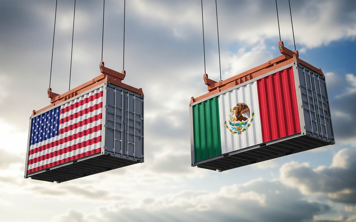 Guajardo plantea que México cambie estrategia ante revisión del T-MEC y responda a los aranceles de EE.UU.