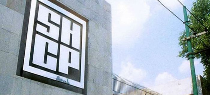 Hacienda refinancia 101 mil millones de pesos de deuda pública