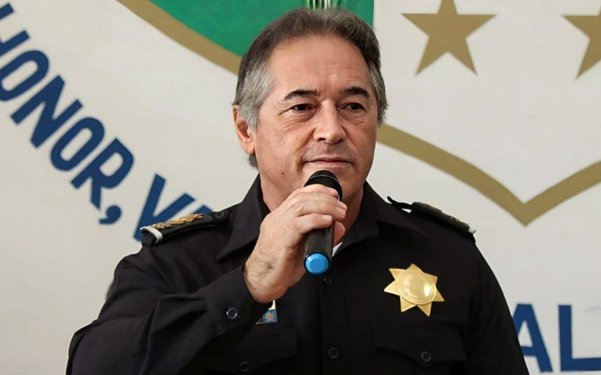 Imputan a Hernán Bermúdez Requena por desaparición forzada; seguirá en prisión preventiva