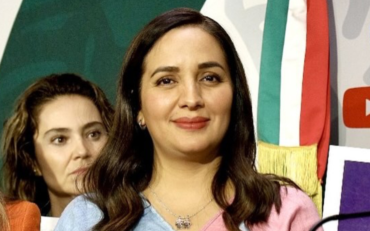 Inhabilitan por 20 años a extitular de Semovi en Oaxaca, Mariana Nassar