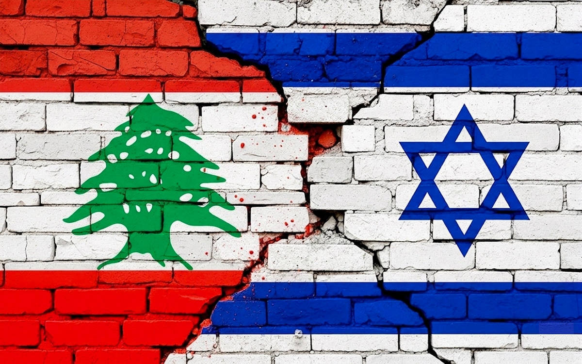 Inicia el alto al fuego entre Líbano e Israel