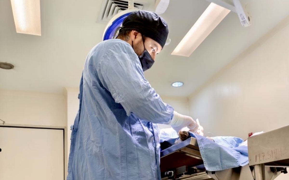 Investigan 4 muertes por suero vitaminado en clínica homeopática de Hermosillo