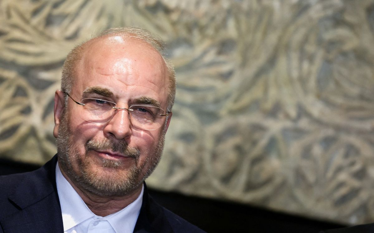 Irán condiciona negociaciones con EE.UU. al levantamiento de sanciones y la tregua en Líbano