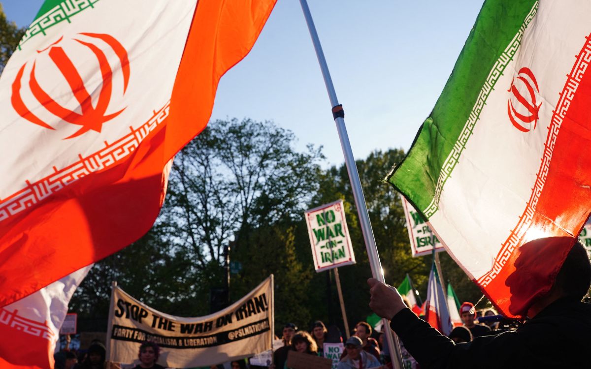 Irán confirma cese al fuego bilateral y anuncia negociaciones de paz con EE.UU. en Pakistán