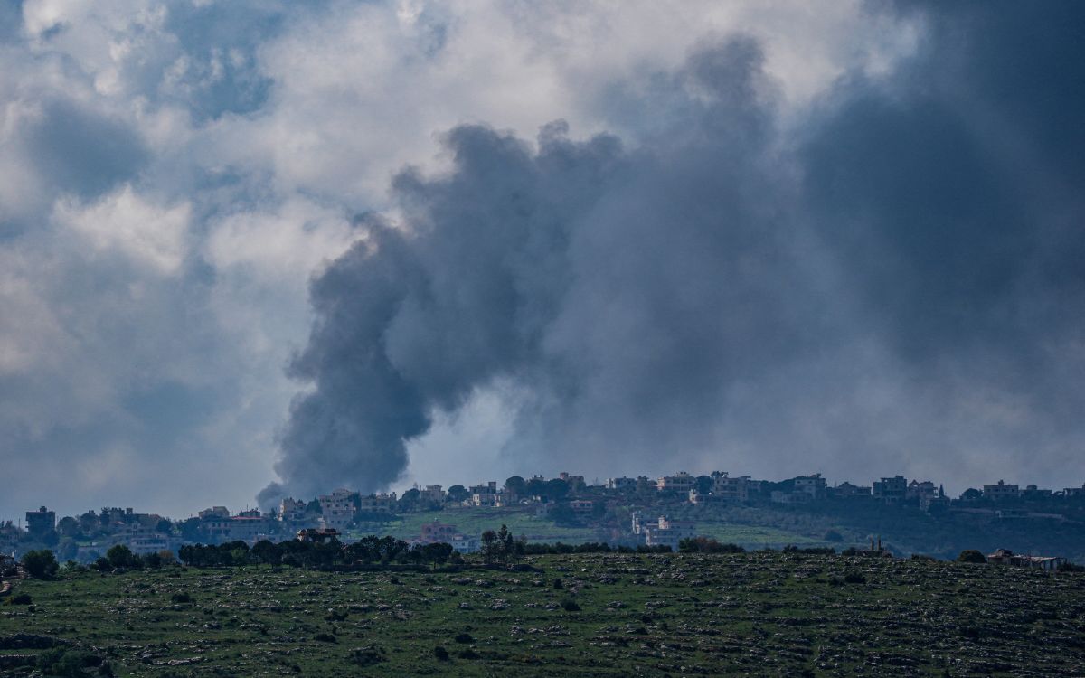 Irán denuncia que EE.UU. violó tres puntos del acuerdo