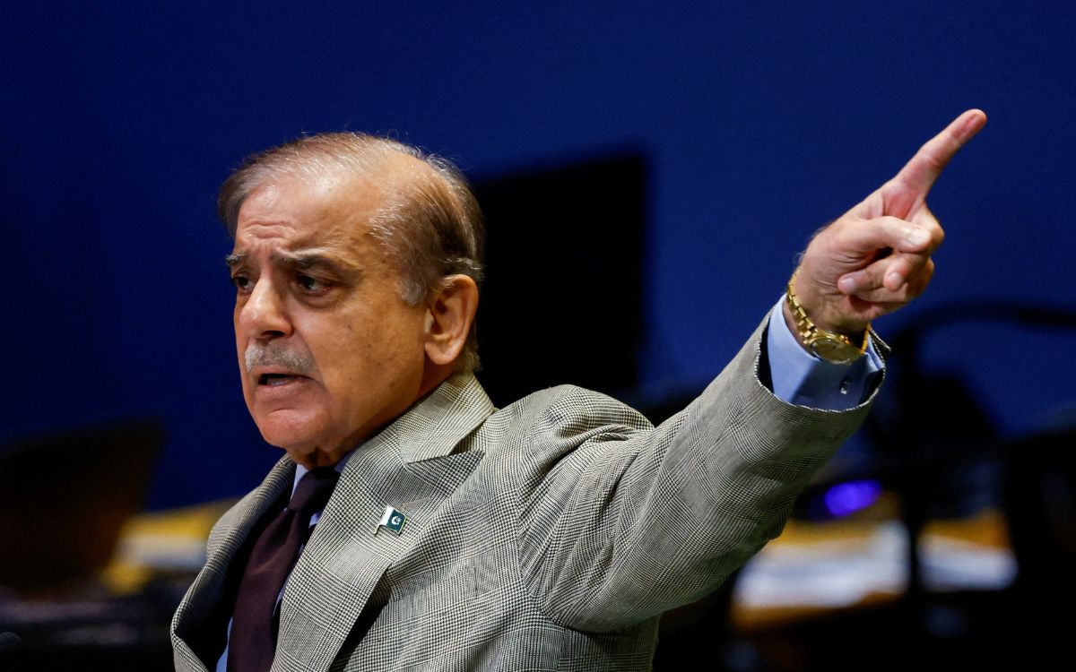 Irán derriba dron y denuncia violación del alto el fuego; Pakistán insta a 'actuar con moderación' y respetar el acuerdo