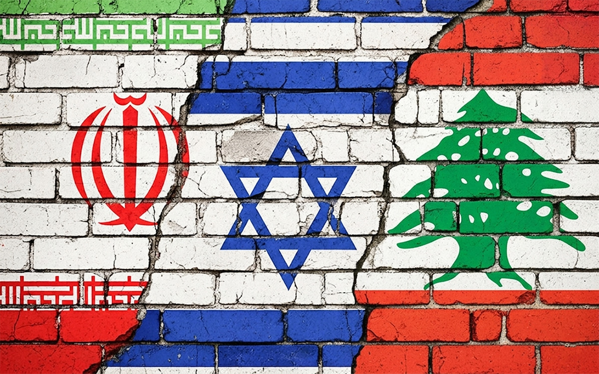 Israel confirma que suspende ataques contra Irán, pero mantiene la ofensiva en Líbano