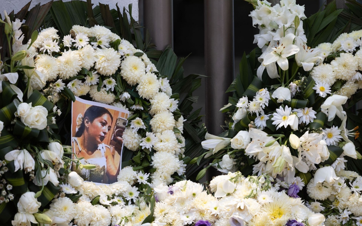 Juan José fue vinculado a proceso por feminicidio de Edith Guadalupe y se queda en prisión