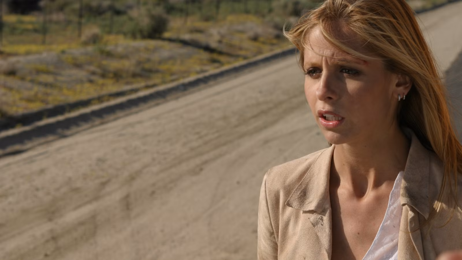 La controvertida cancelación del reinicio de Buffy demuestra por qué necesitamos el programa ahora más que nunca