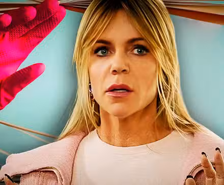 Los dos programas de televisión de Kaitlin-Olson esta semana no podrían ser más diferentes y demuestran lo genial que es