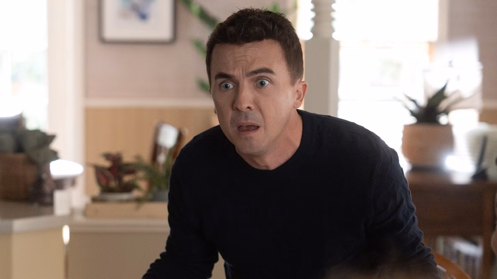 Por qué Malcolm In The Middle Revival de Hulu canceló a un miembro de la familia OG