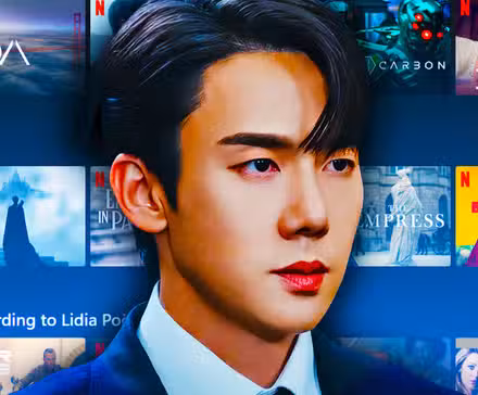 Yoo Yeon-seok como Baek Sa-eon en Cuando suena el teléfono