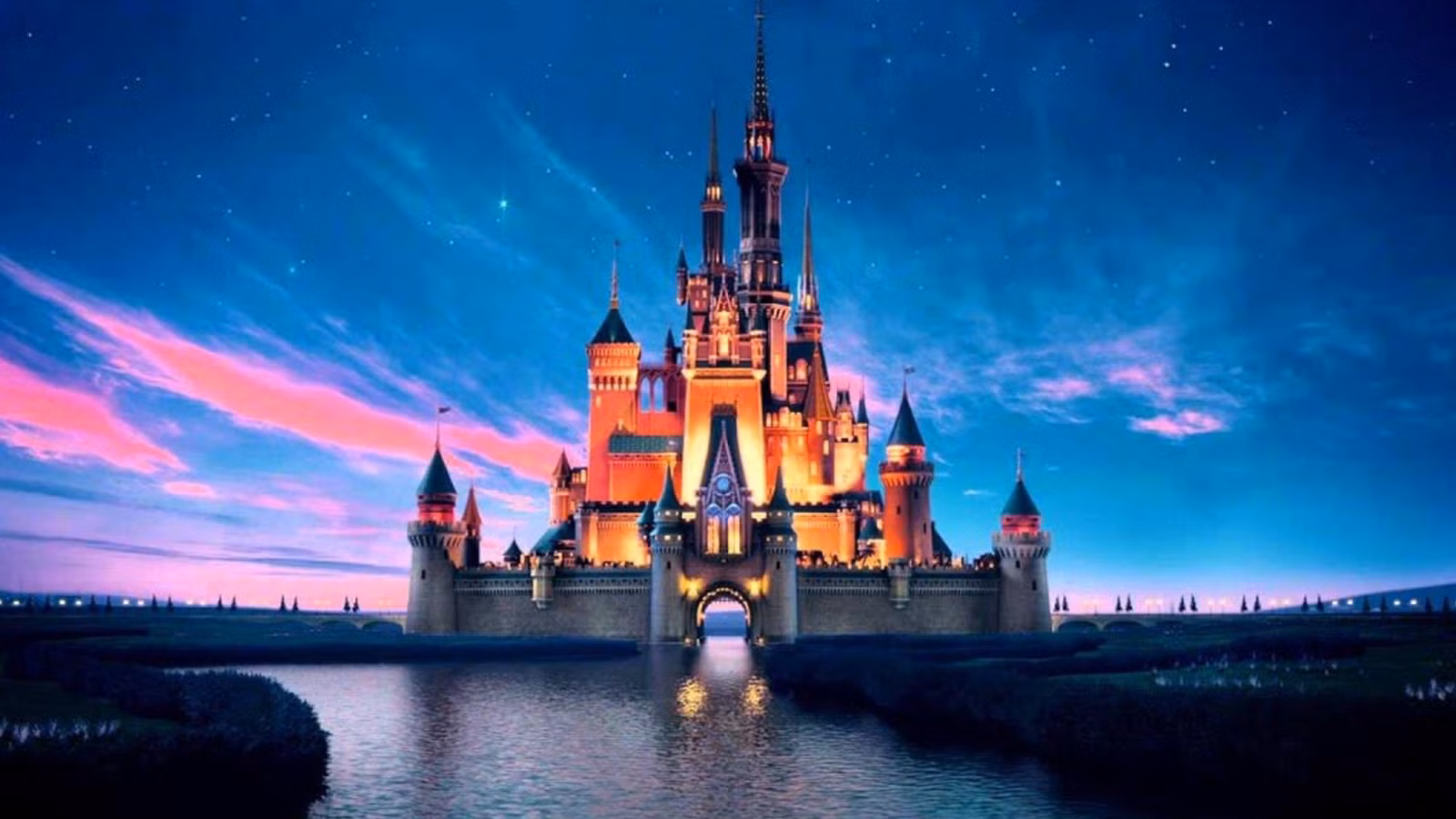 La casi perfecta saga de ciencia ficción de cuatro partes de Disney es tan buena que la terminarás en un fin de semana