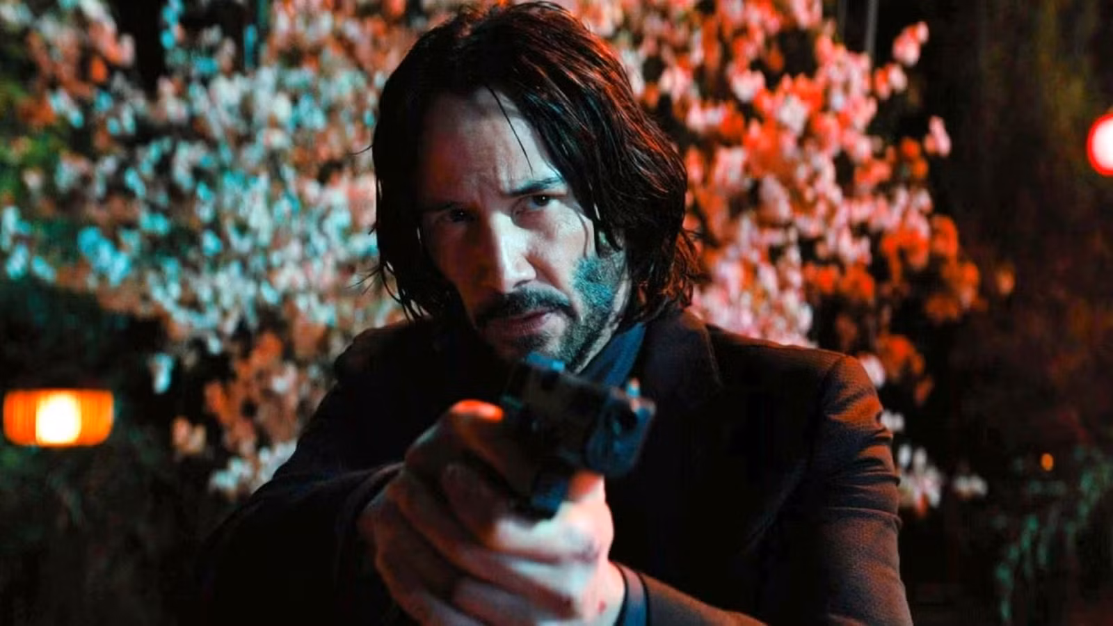 La nueva película de John Wick obtiene su primer avance