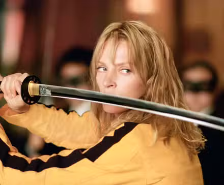 Kill Bill: Todo el maldito asunto
