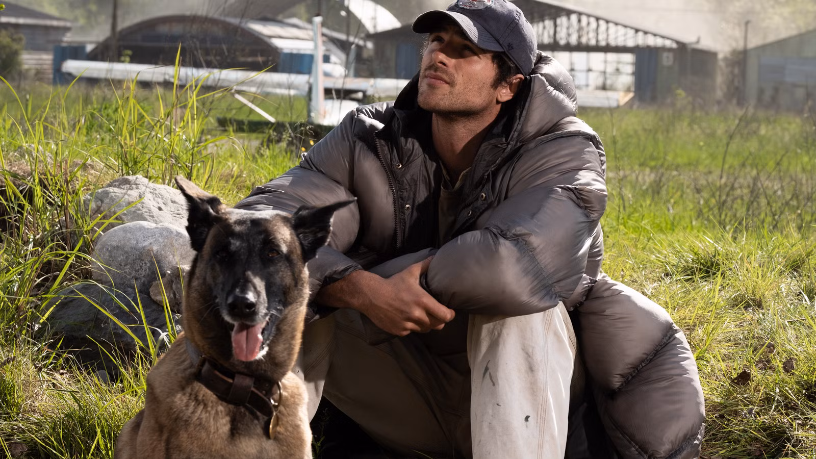 El nuevo thriller post-apocalíptico de Ridley Scott ‘The Last Of Us Meets The Stand’ estalla en una guerra descarnada en el último tráiler de The Dog Stars