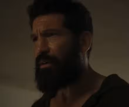 mcu Punisher una última muerte captura de pantalla