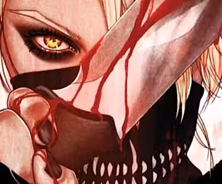 Algo está matando a los niños