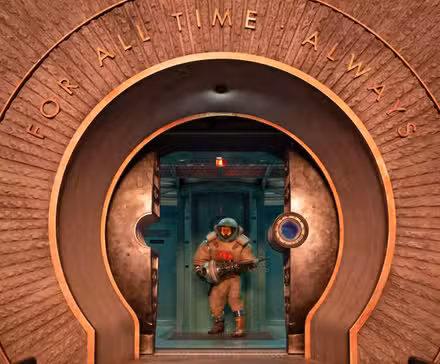 Loki temporada 2 todavía